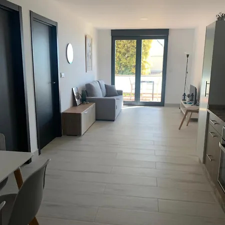 Canelas 22 * Sanxenxo