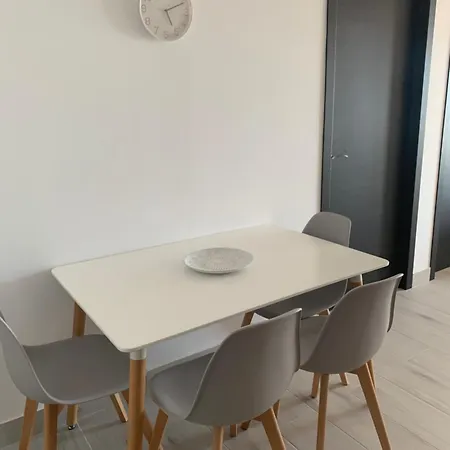 Apartamento Canelas 22 *