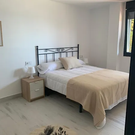Apartamento Canelas 22 *