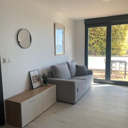 Canelas 22 Apartamento Sanxenxo