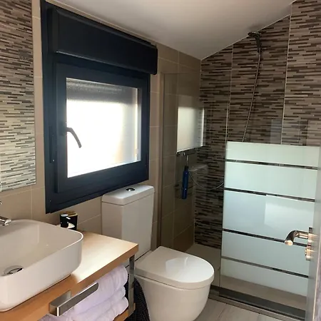 Lejlighed Canelas 22 Sanxenxo