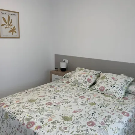 Апартаменты Canelas 22