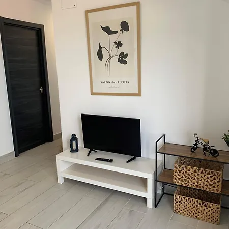 Canelas 22 Apartment *