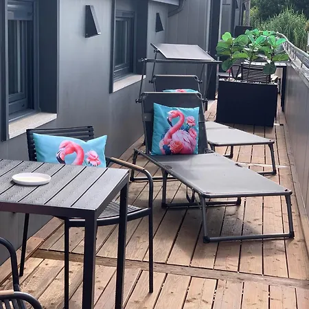 Canelas 22 Appartement