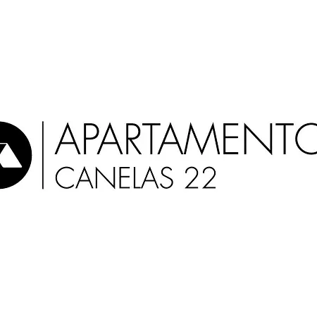 Апартаменты Canelas 22 Санхенхо