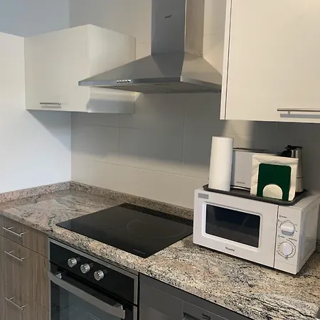 Апартаменты Canelas 22 *