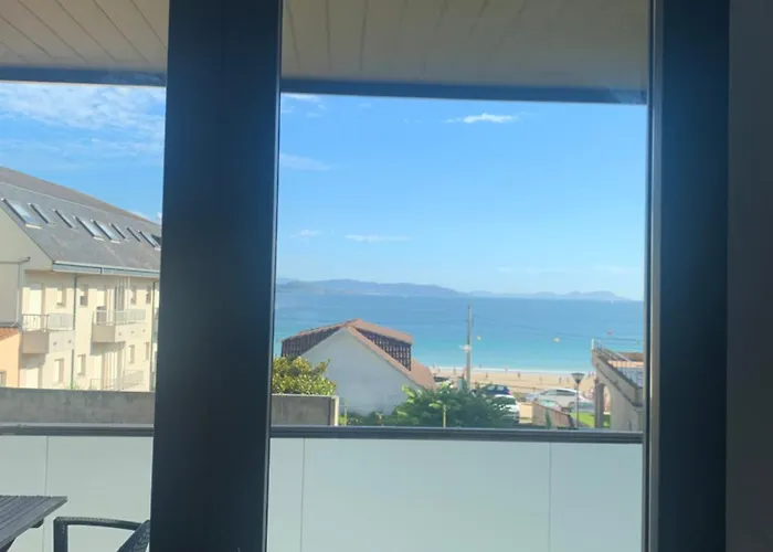 Appartement Canelas 22