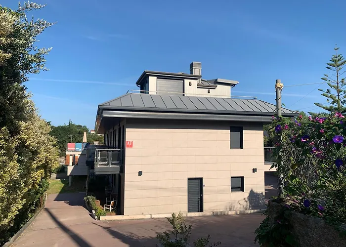 Canelas 22 Διαμέρισμα *