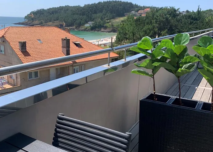 Canelas 22 * Sanxenxo