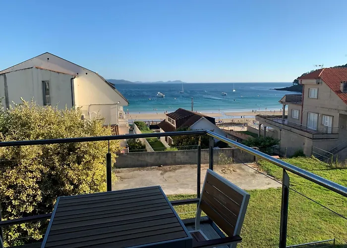 Appartement Canelas 22