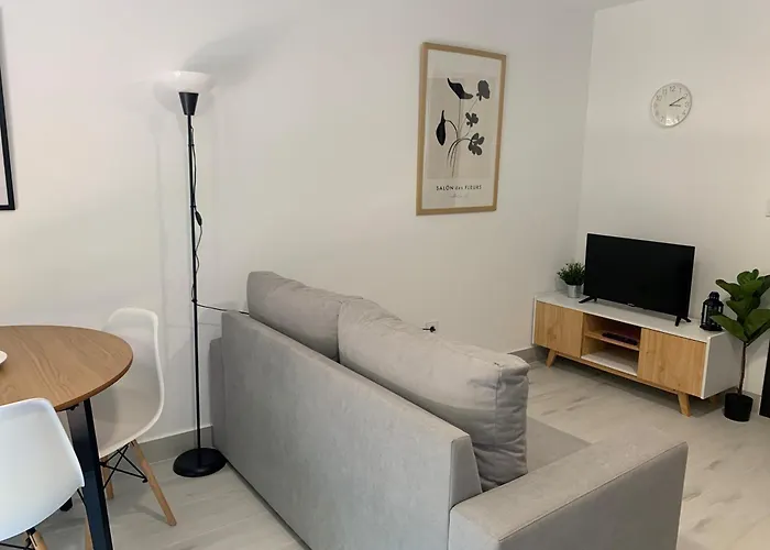 Διαμέρισμα Canelas 22