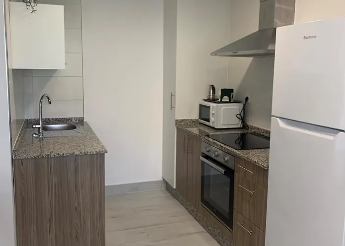 Canelas 22 Διαμέρισμα Sanxenxo