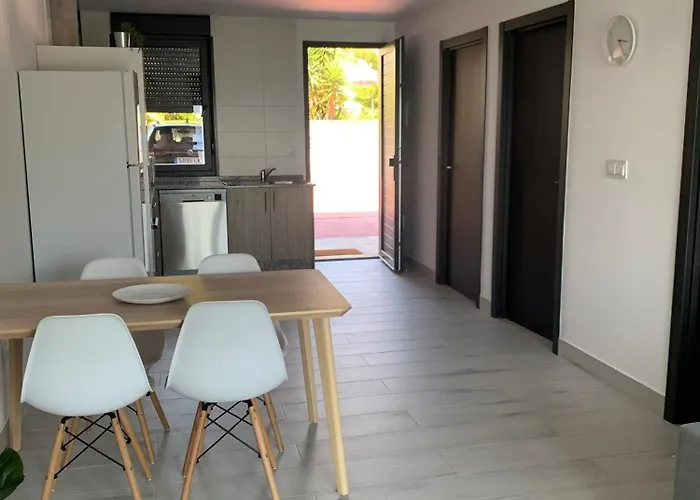 Canelas 22 Διαμέρισμα Sanxenxo