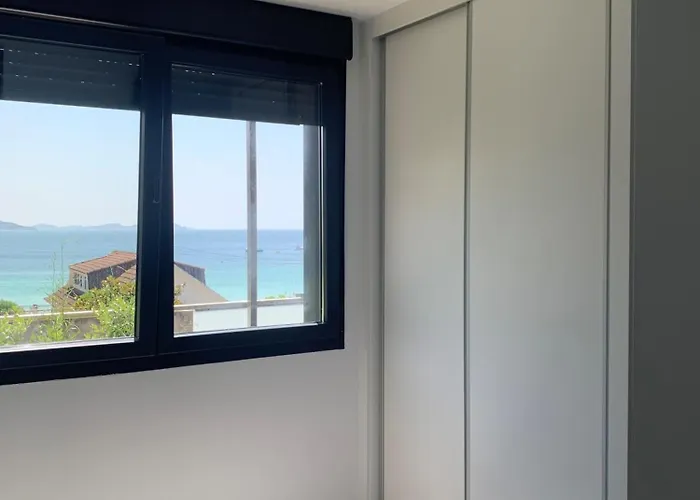 Canelas 22 * Sanxenxo