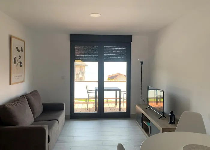 Appartement Canelas 22