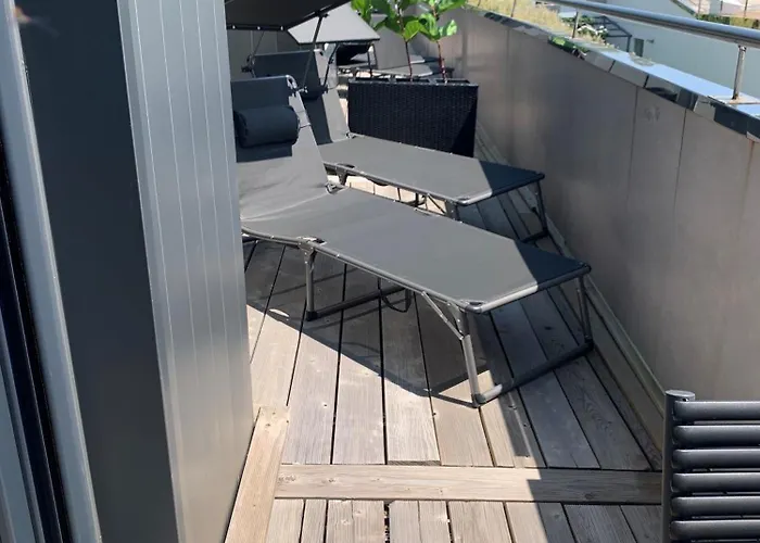 Appartement Canelas 22