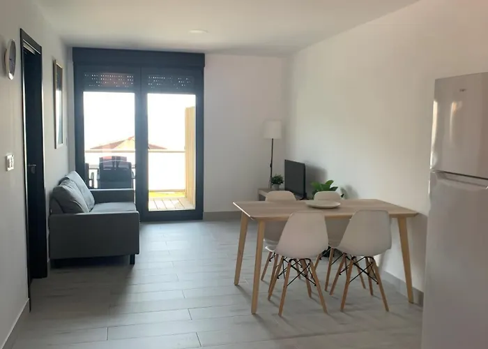 Διαμέρισμα Canelas 22