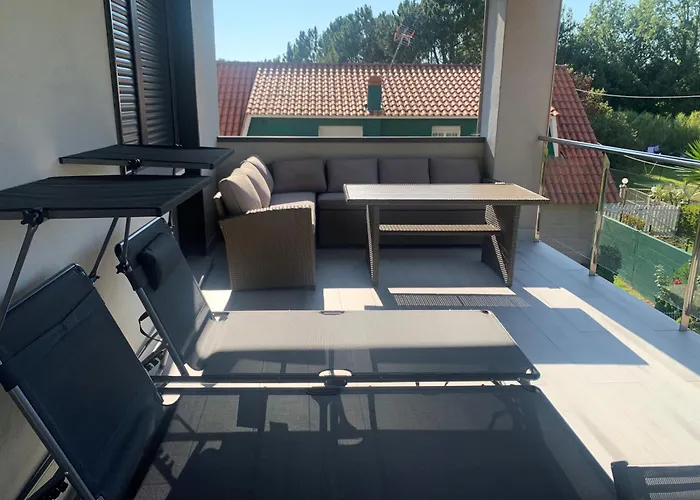 Canelas 22 Appartement