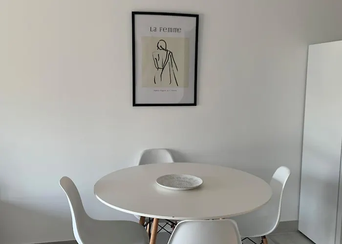 Canelas 22 Appartement *