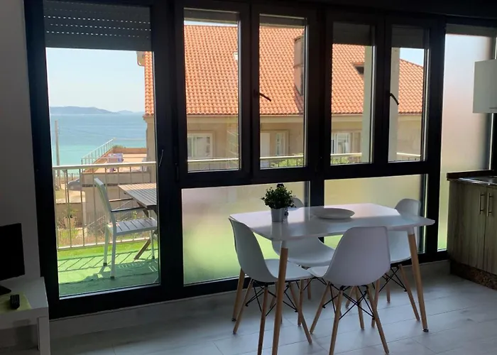 Appartement Canelas 22 *