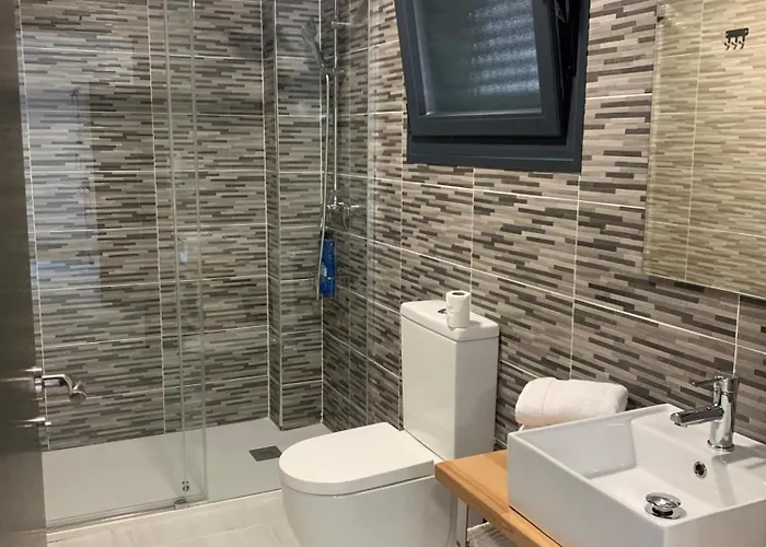 Διαμέρισμα Canelas 22