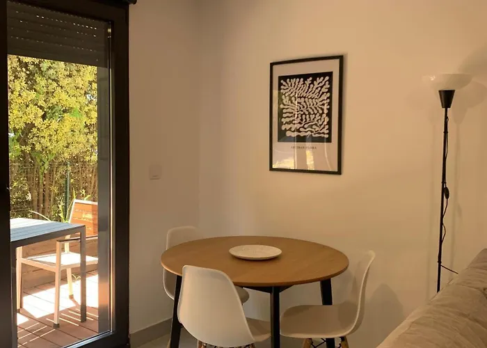 Appartement Canelas 22