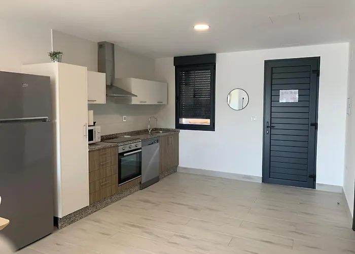 Appartement Canelas 22