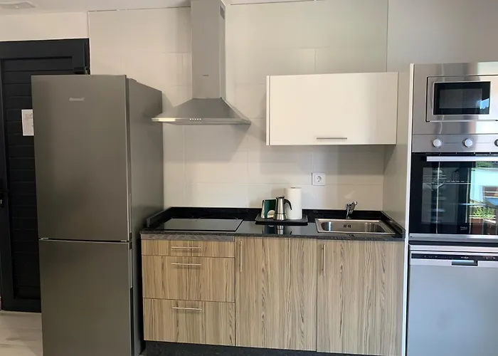 Canelas 22 Appartement *