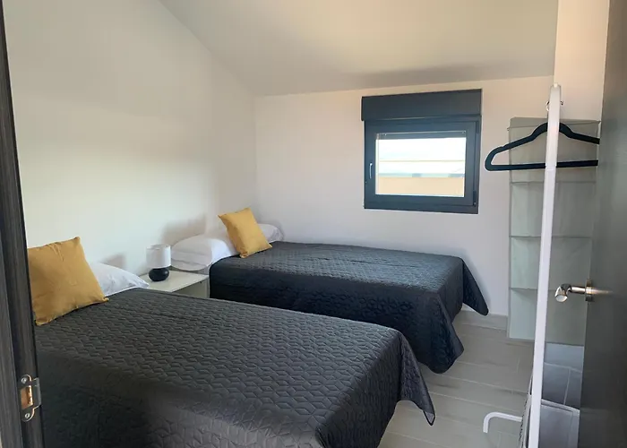 Διαμέρισμα Canelas 22