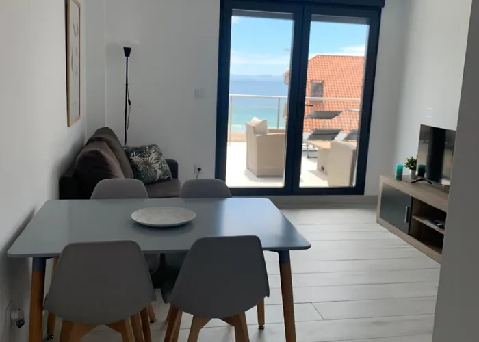 Canelas 22 Διαμέρισμα