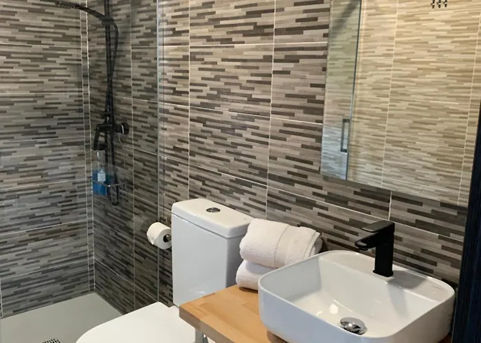 Canelas 22 Appartement *