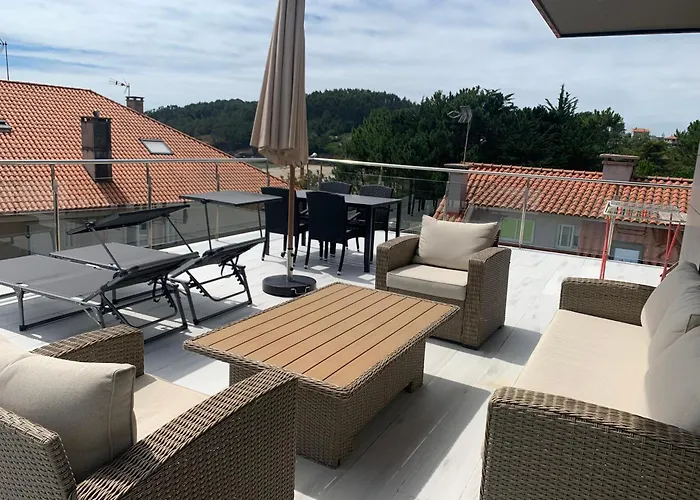 Appartement Canelas 22