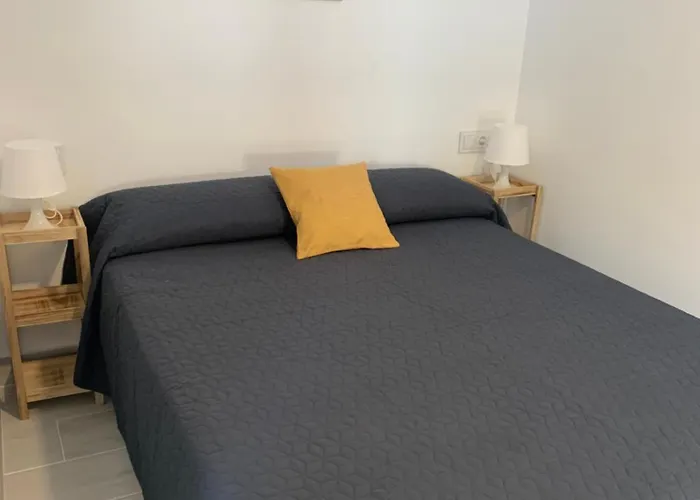 Canelas 22 Διαμέρισμα *