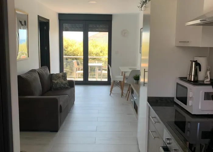 Canelas 22 Appartement