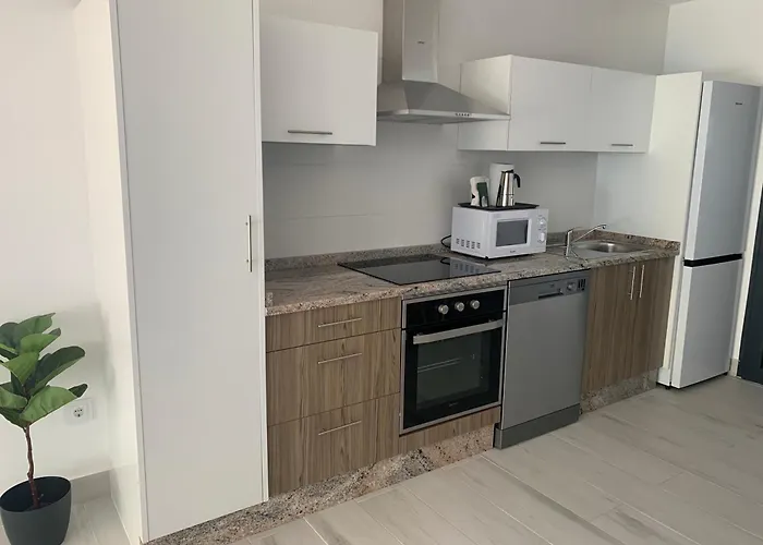 Canelas 22 Appartement Sanxenxo