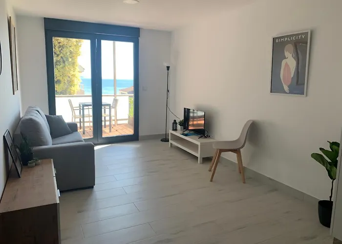Διαμέρισμα Canelas 22 Sanxenxo
