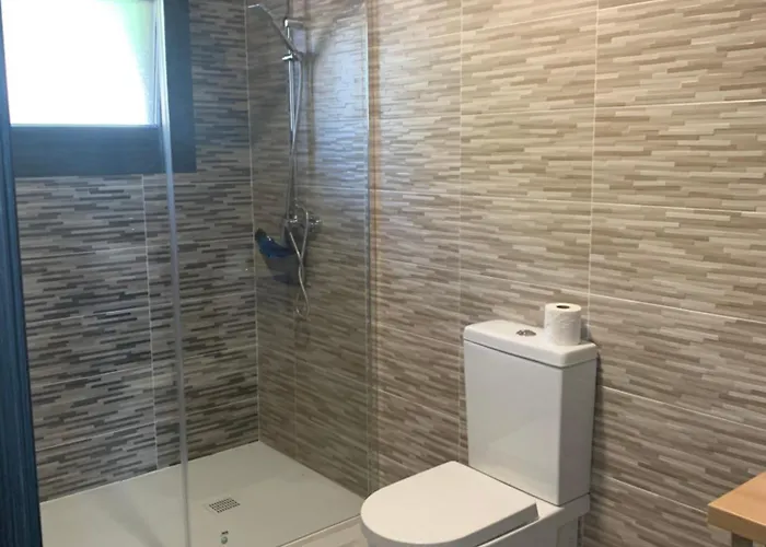 Canelas 22 Appartement *