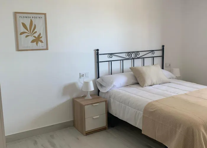 Canelas 22 * Sanxenxo