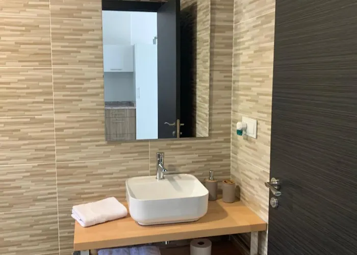 Appartement Canelas 22 *