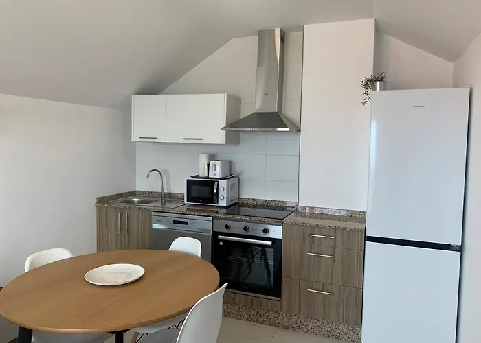 Διαμέρισμα Canelas 22 *