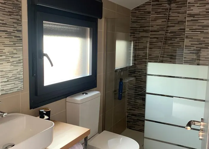 Διαμέρισμα Canelas 22 Sanxenxo