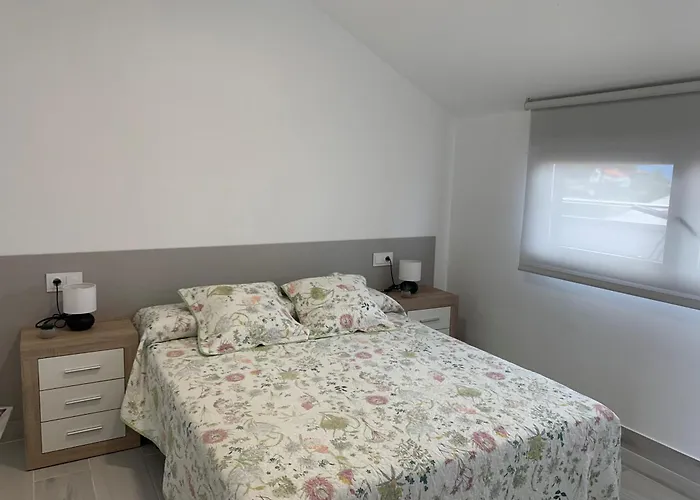 Canelas 22 Διαμέρισμα *