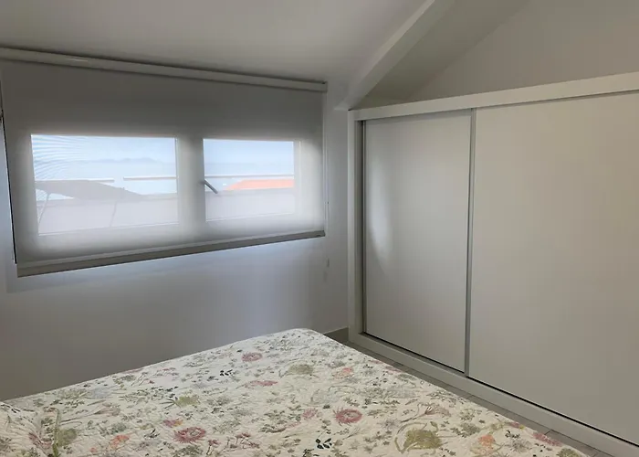 Canelas 22 Appartement *