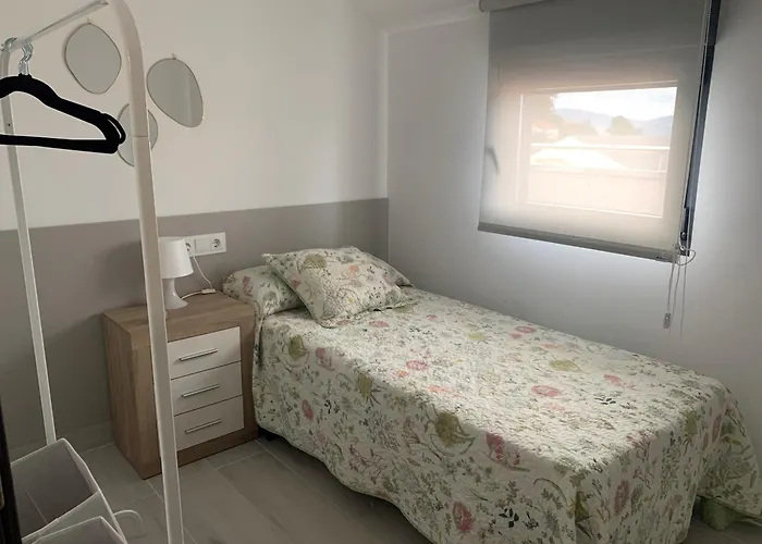 Appartement Canelas 22