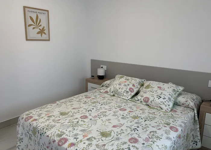 Appartement Canelas 22