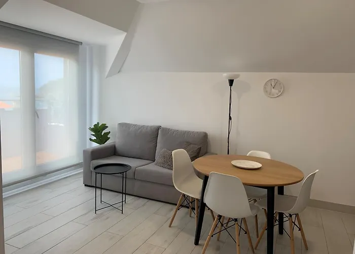 Appartement Canelas 22 *