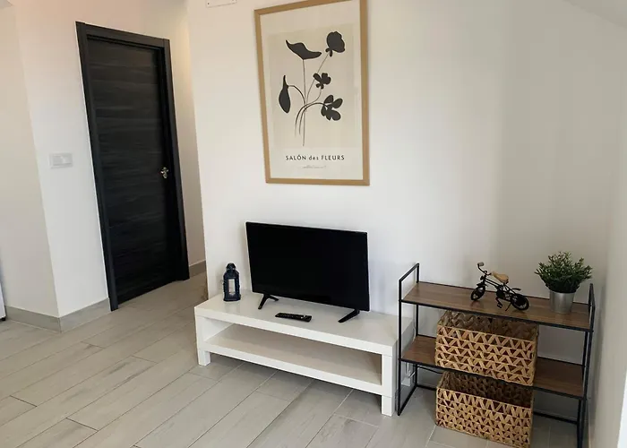 Canelas 22 Appartement *