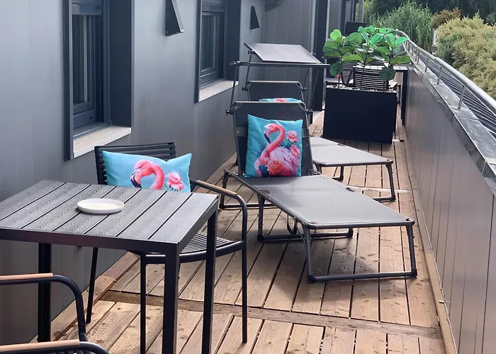 Canelas 22 Appartement