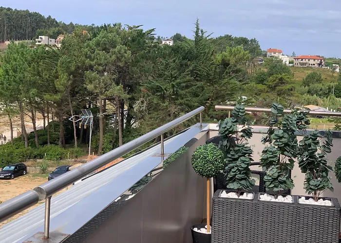 Canelas 22 * Sanxenxo