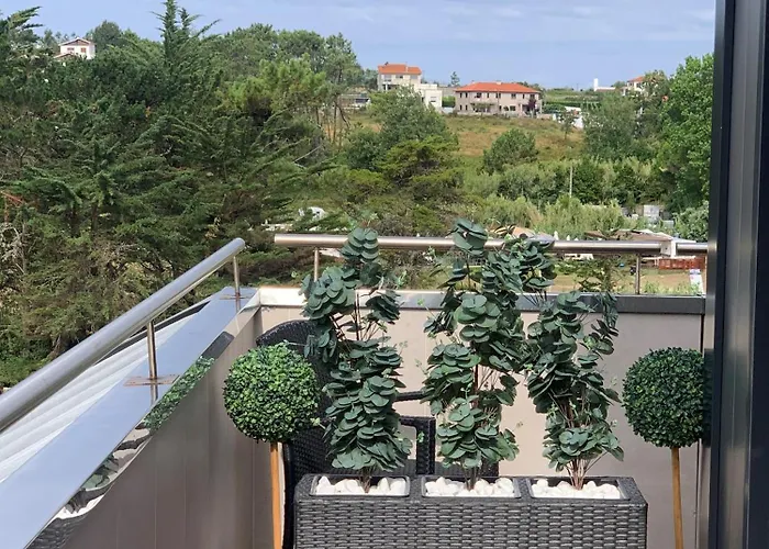 Canelas 22 Appartement